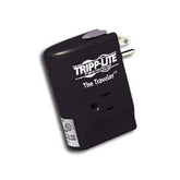 Tripp Lite TRAVELER Office Machine Direct Plug-In Surge Suppressor